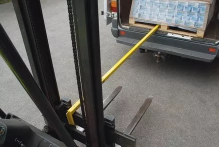 Premier The Original Safety Pallet Puller